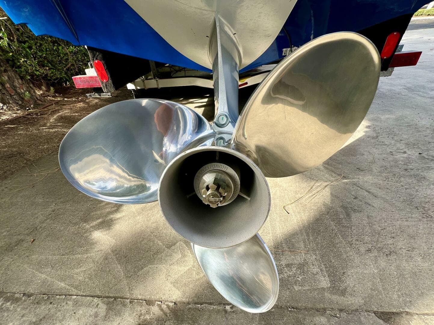 2023 Njm Nsb-28 — photo 7