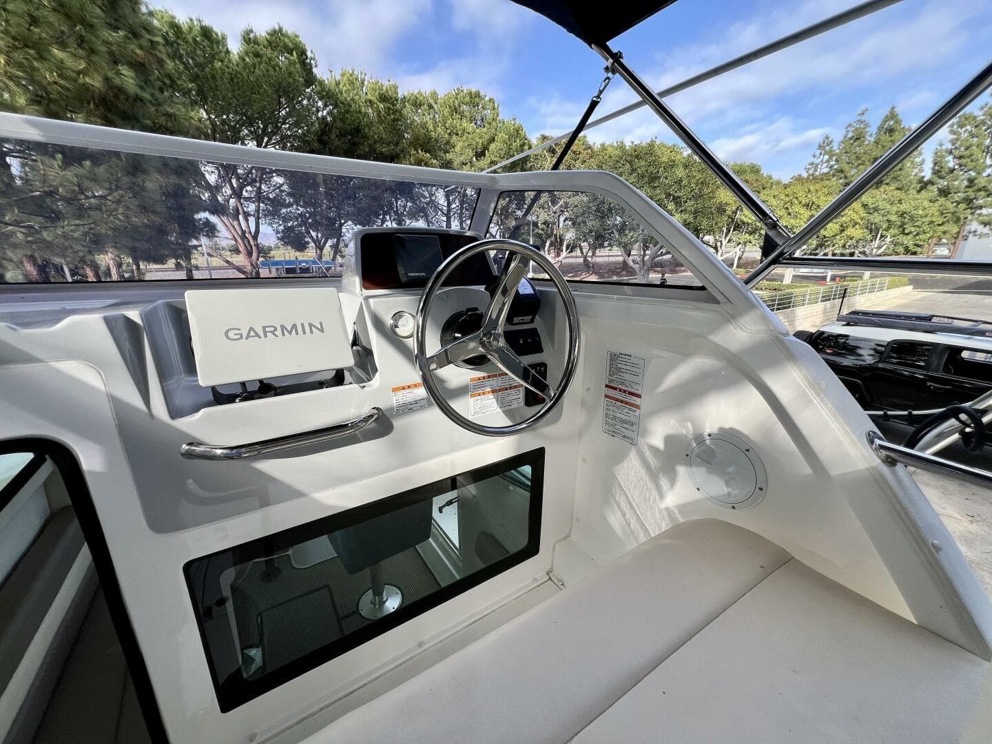 2023 Njm Nsb-28 — photo 25