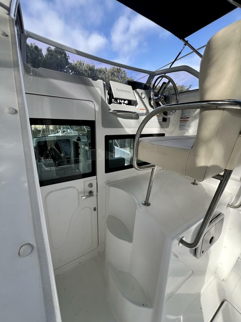 2023 Njm Nsb-28 — photo 24