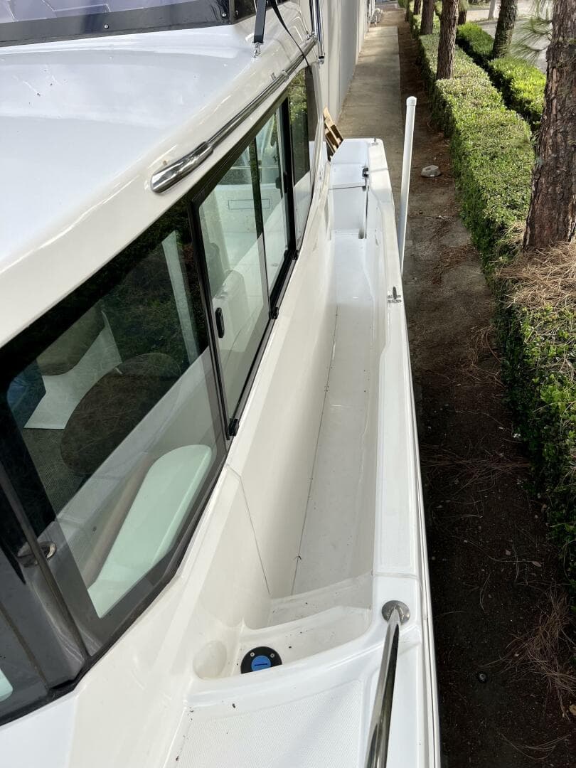 2023 Njm Nsb-28 — photo 23