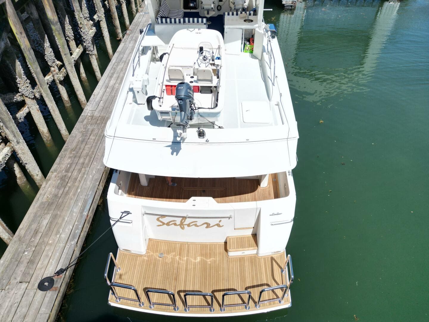 2001 Symbol 66 — photo 8