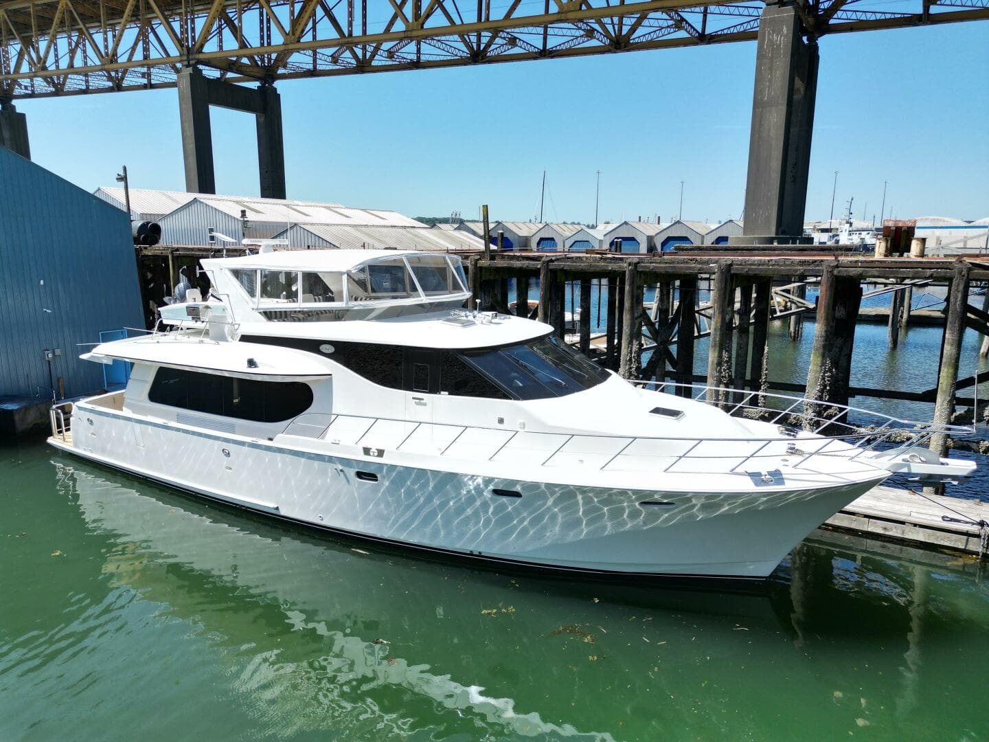 2001 Symbol 66 — photo 6