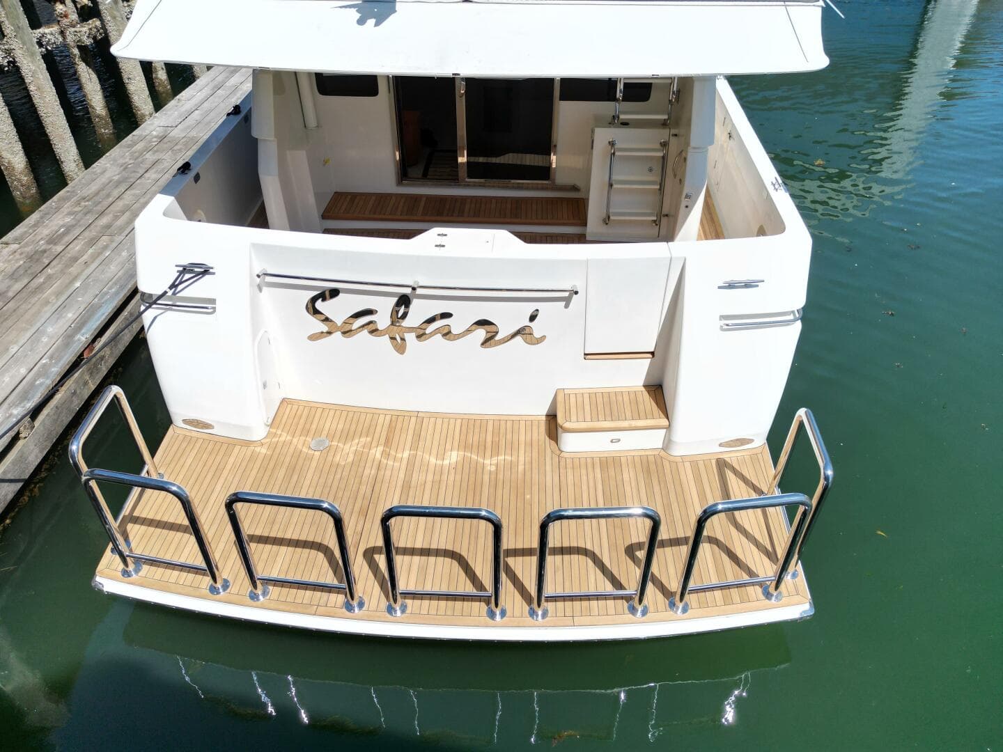 2001 Symbol 66 — photo 7