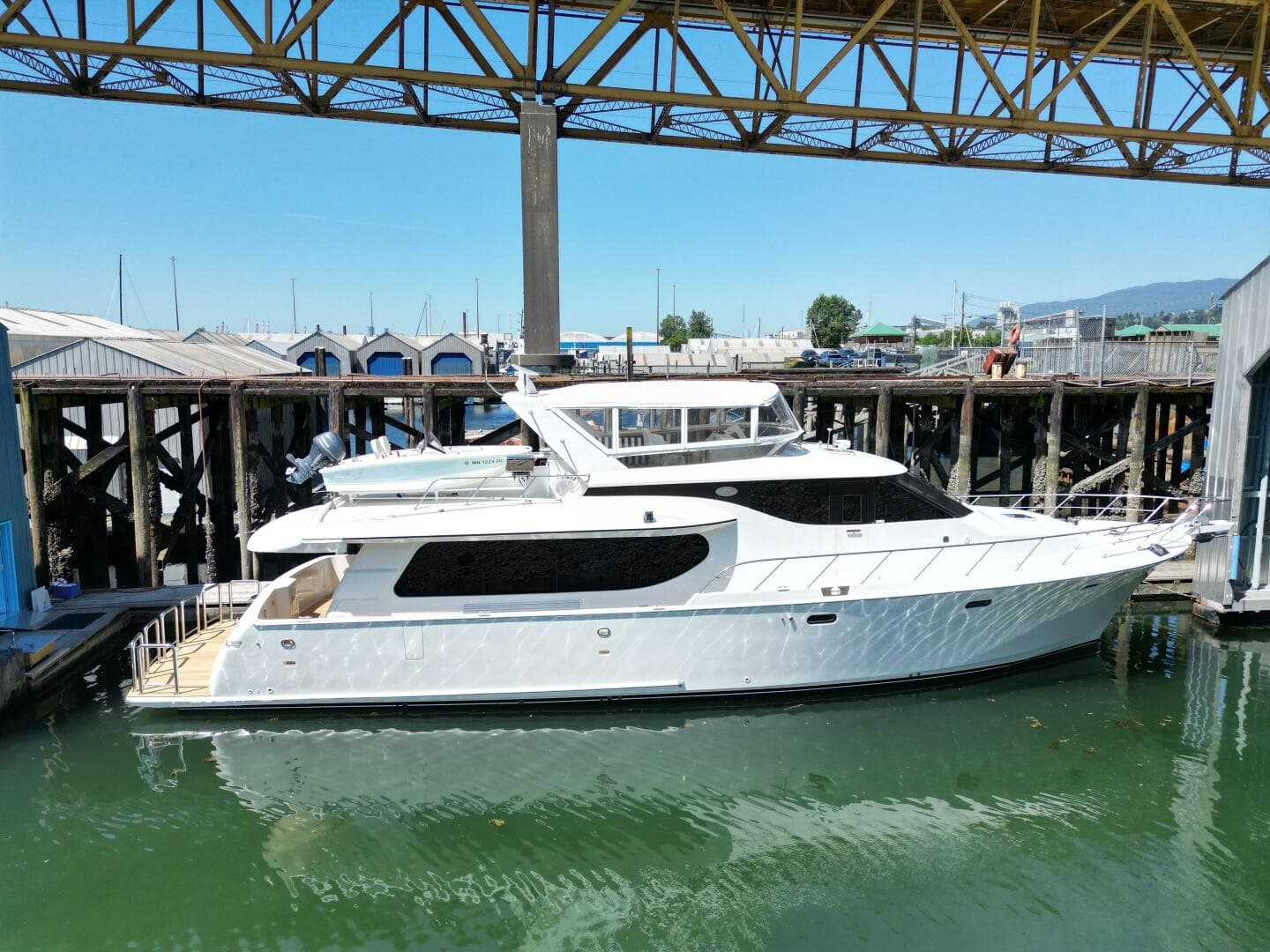 2001 Symbol 66 — photo 2