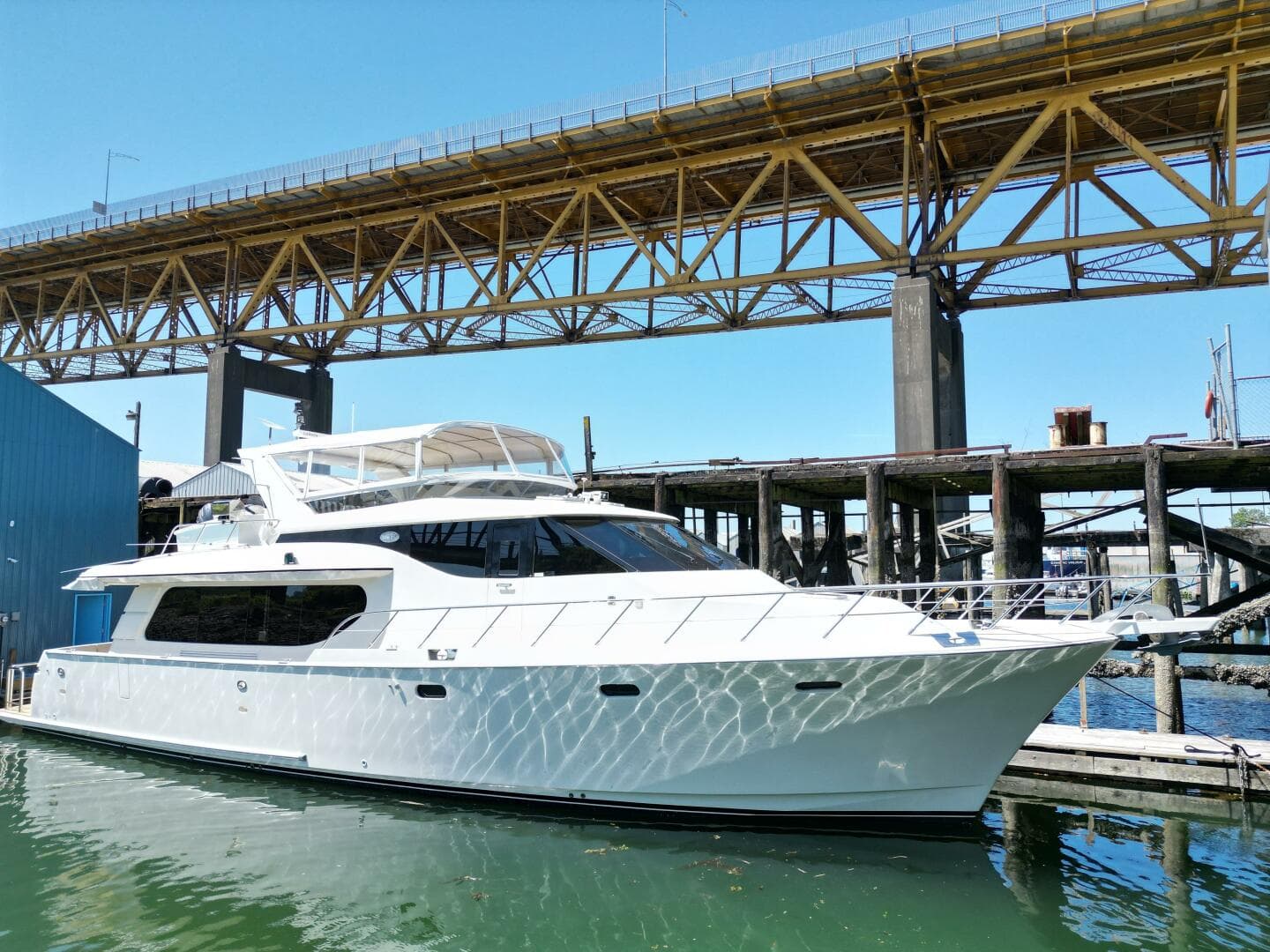 2001 Symbol 66 — photo 5