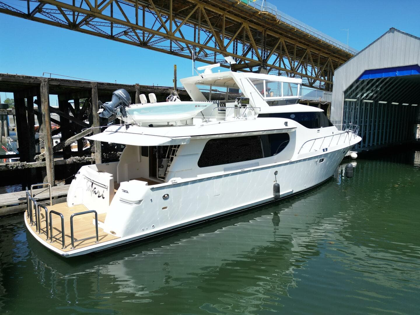 2001 Symbol 66 — photo 4