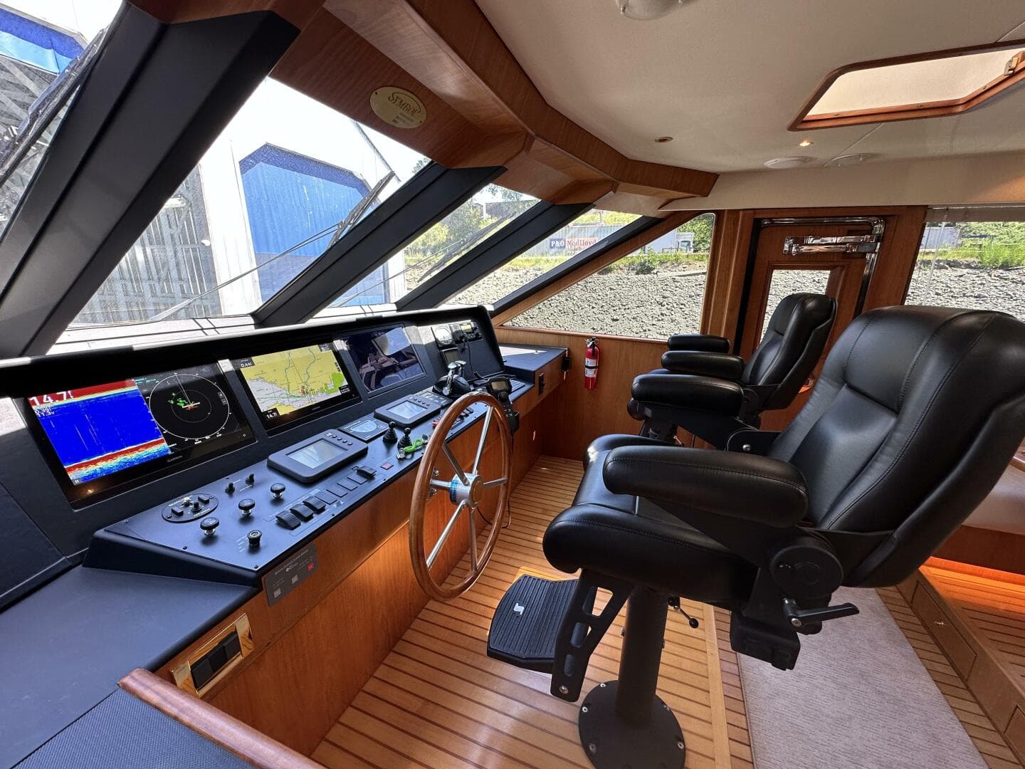 2001 Symbol 66 — photo 44