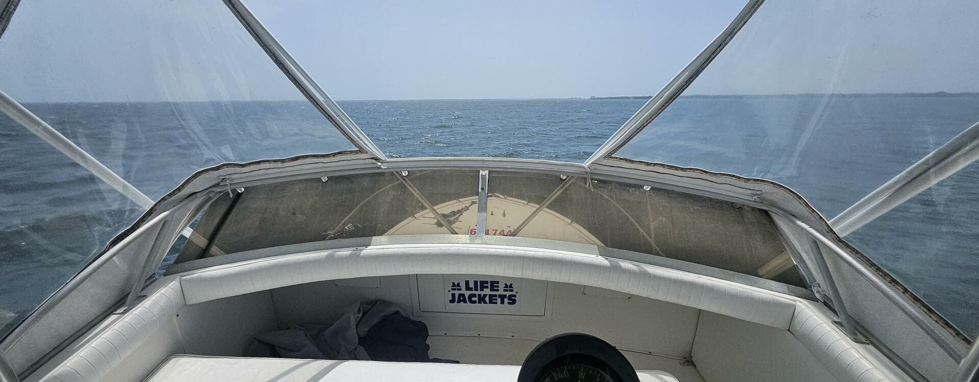 1982 Bertram 38 Convertible — photo 4