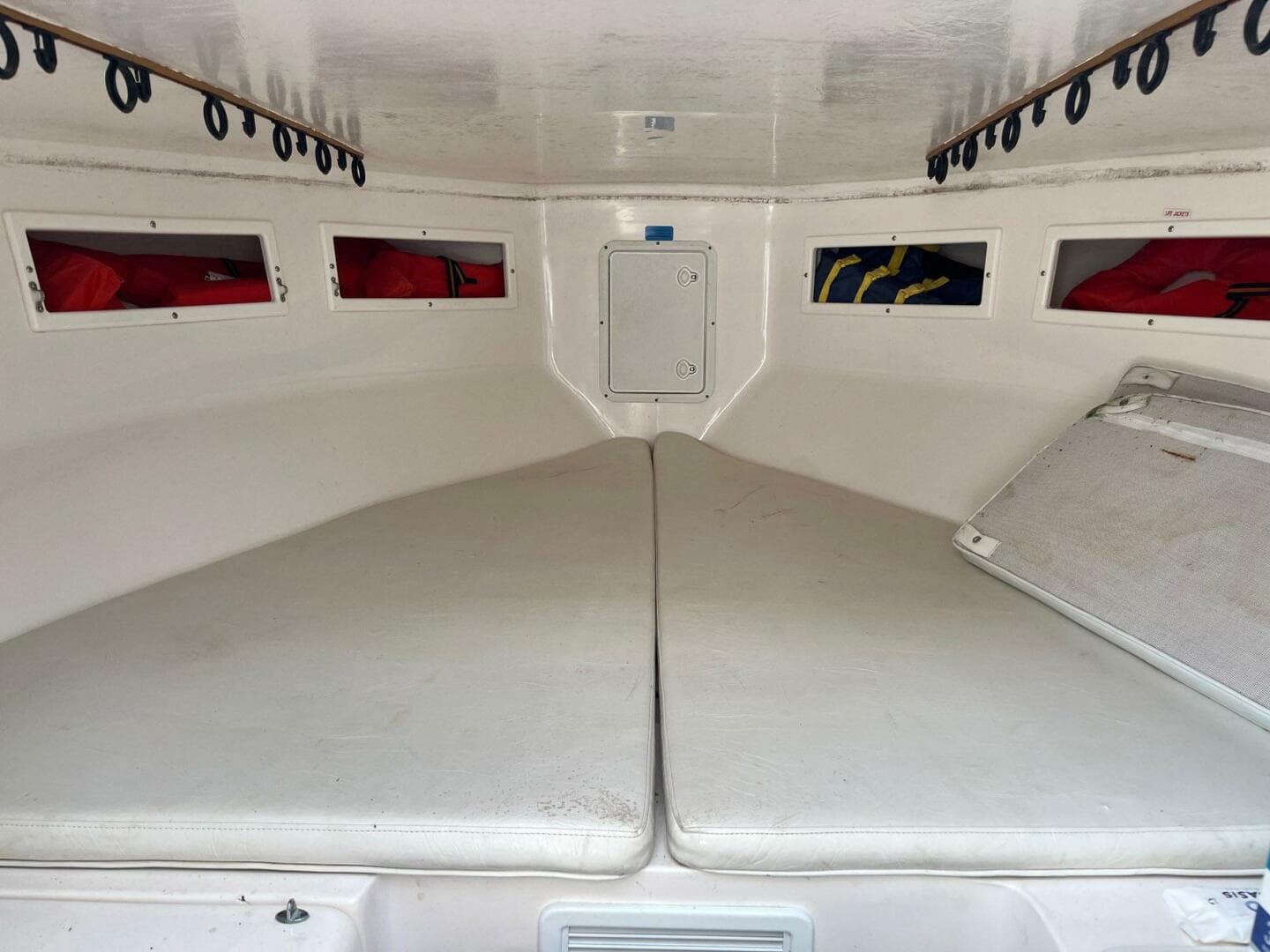 2005 Strike Express Fisherman — photo 3