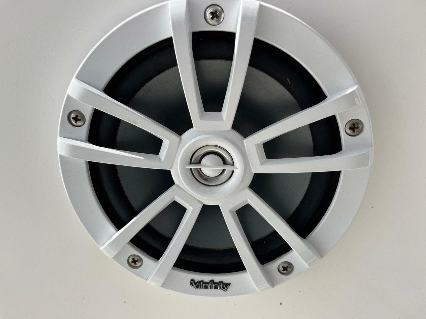 2005 Strike Express Fisherman — photo 12