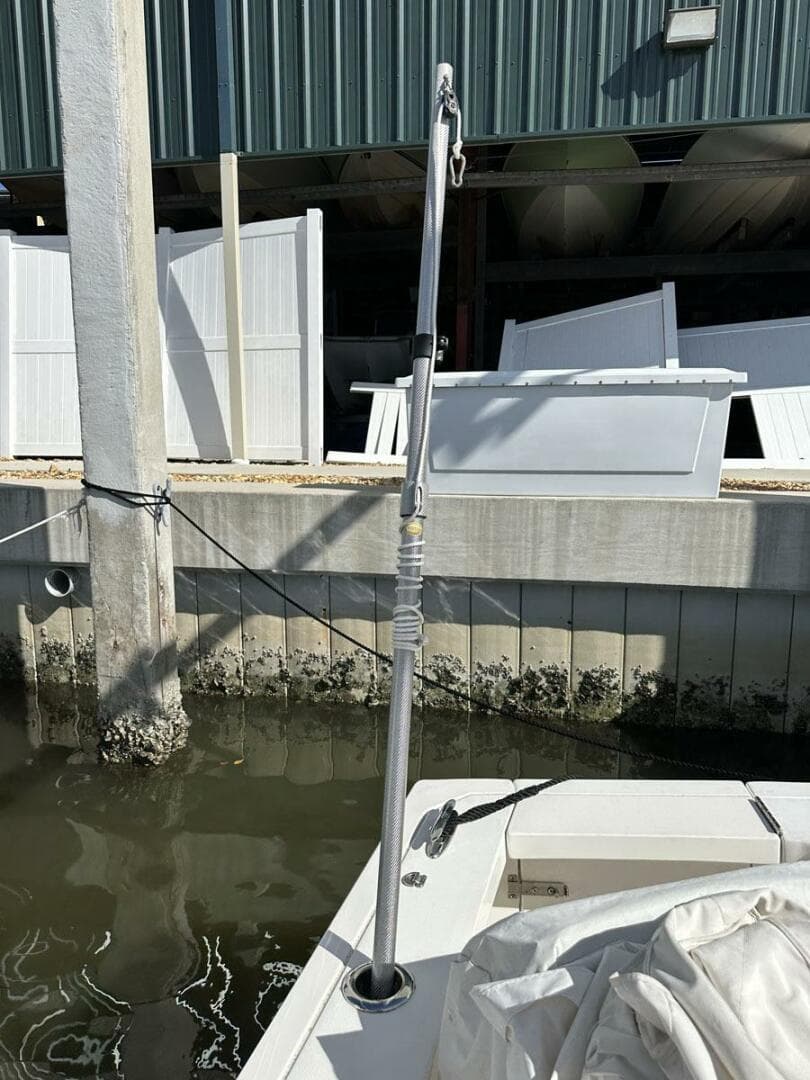 2013 Hunt Yachts Harrier 36 — photo 37