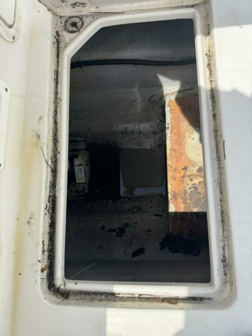 1995 Pro-Line 231 WA — photo 14