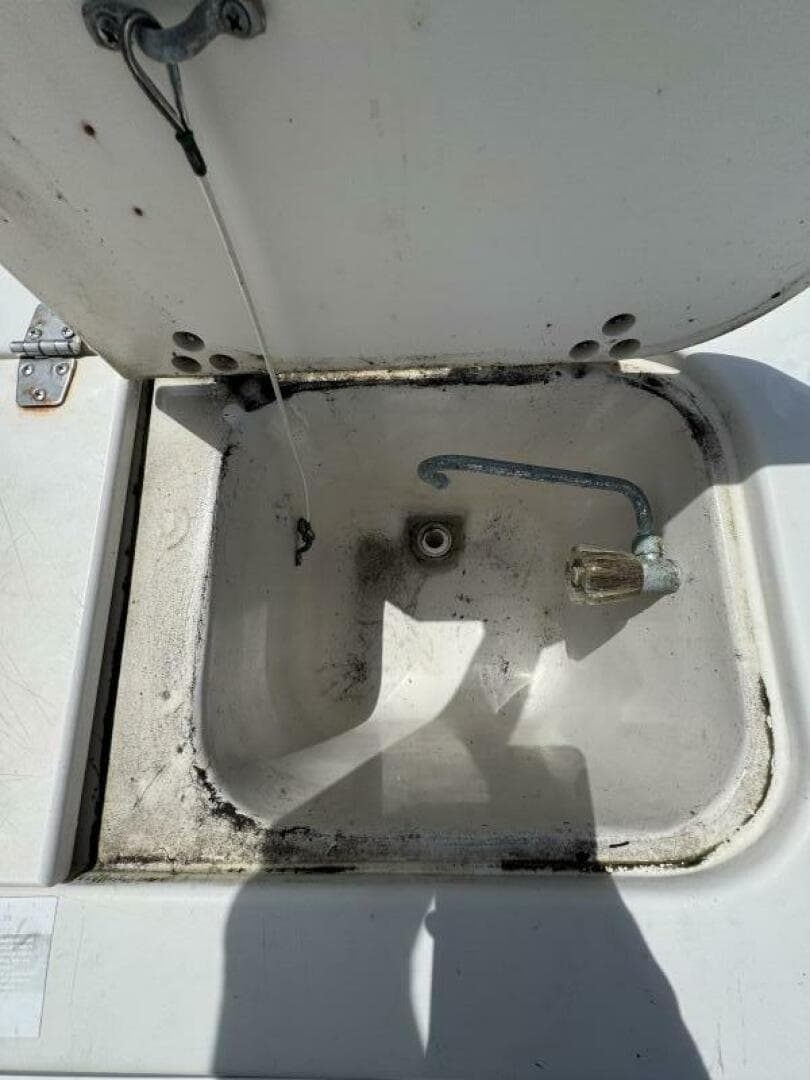 1995 Pro-Line 231 WA — photo 16