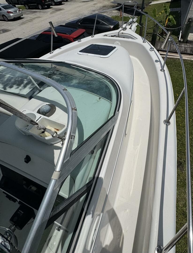 1995 Pro-Line 231 WA — photo 12