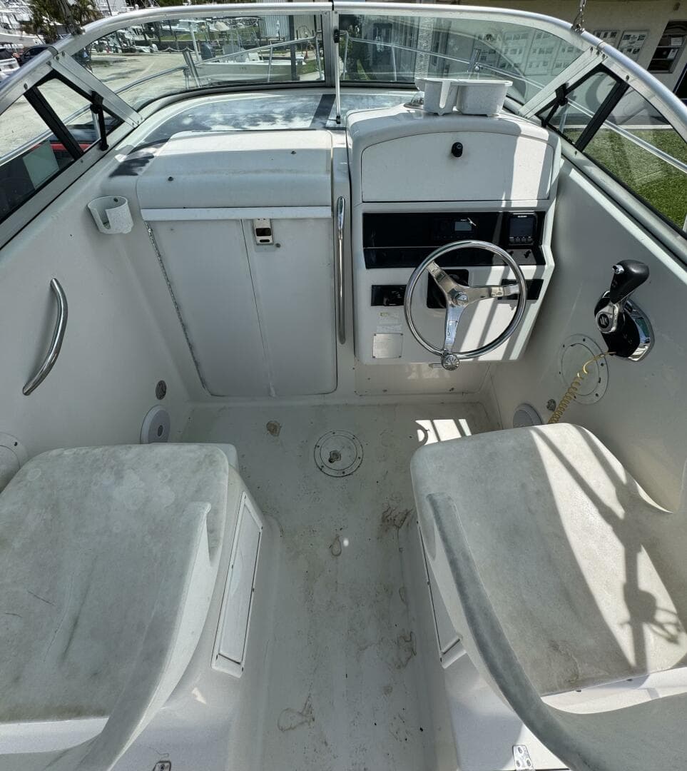 1995 Pro-Line 231 WA — photo 9