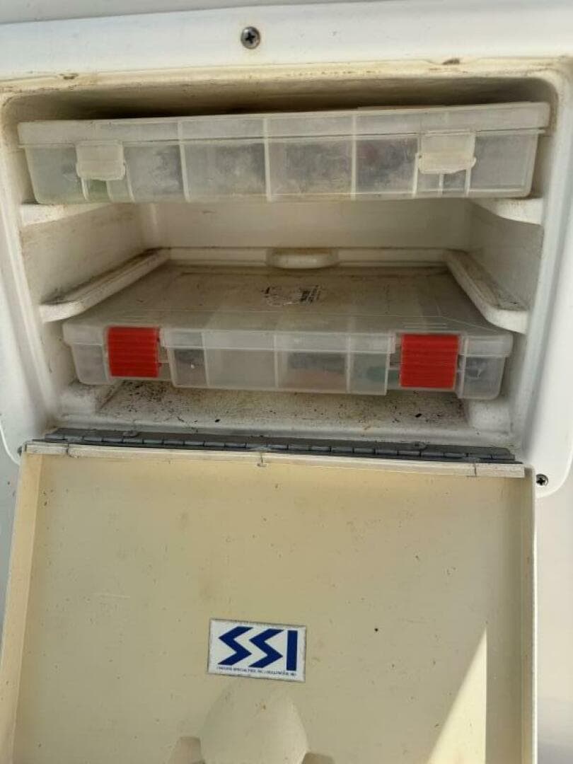 1995 Pro-Line 231 WA — photo 21