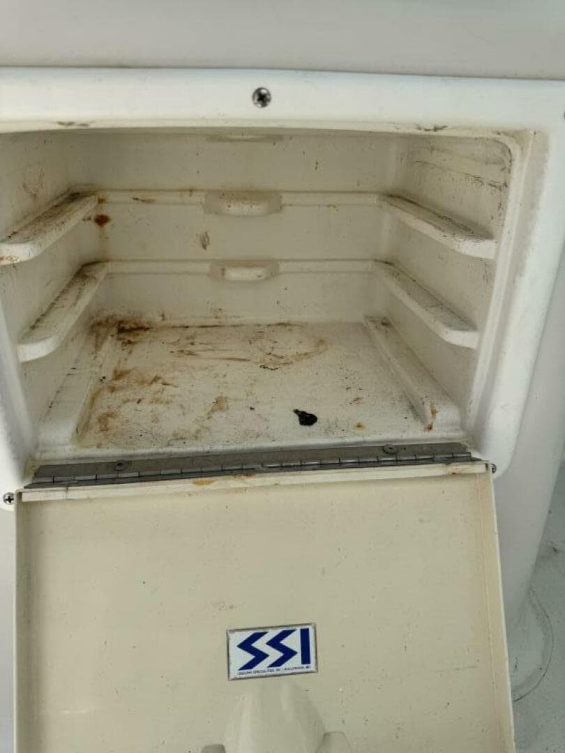 1995 Pro-Line 231 WA — photo 20