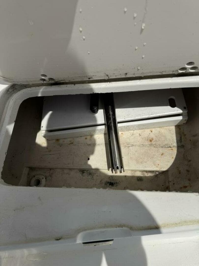 1995 Pro-Line 231 WA — photo 17