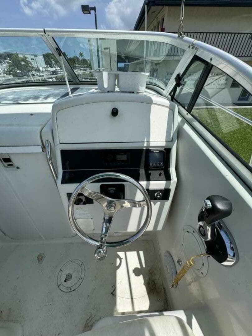 1995 Pro-Line 231 WA — photo 10