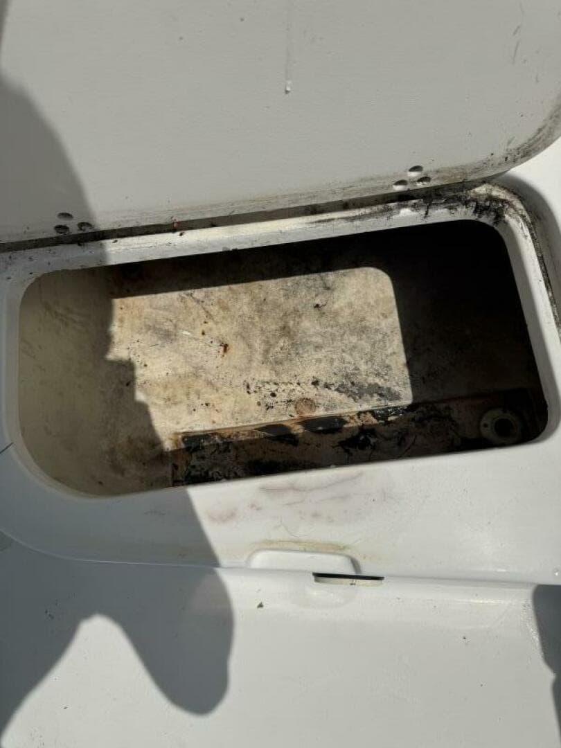 1995 Pro-Line 231 WA — photo 19