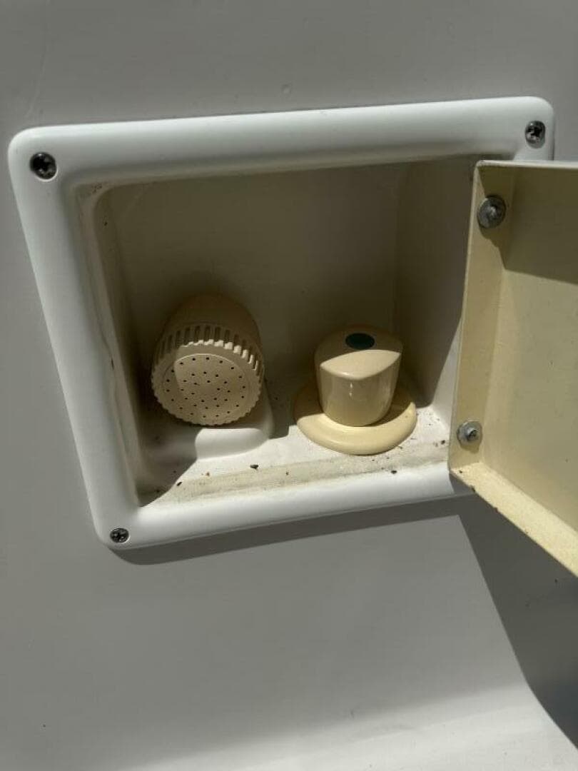 1995 Pro-Line 231 WA — photo 18