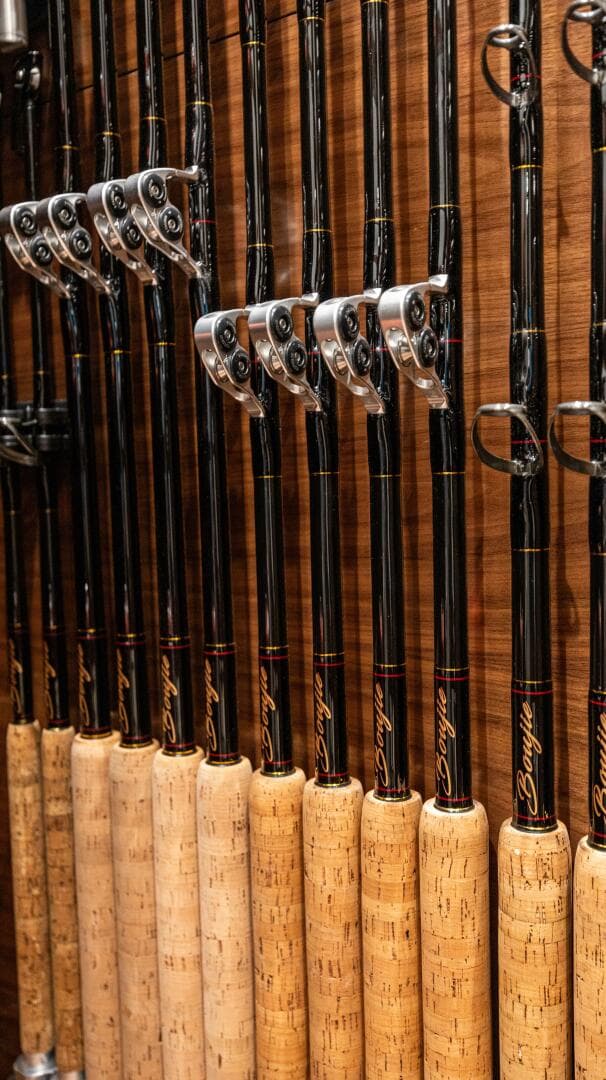 2025 Viking 82 Convertible — photo 45