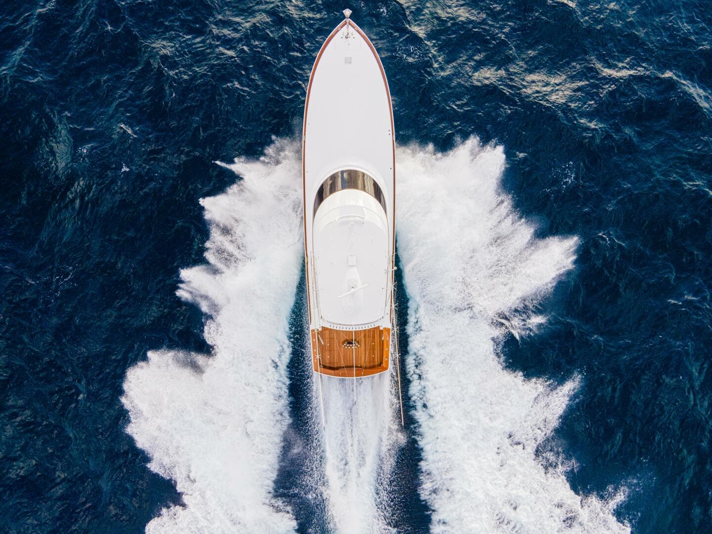 2025 Viking 82 Convertible — photo 75