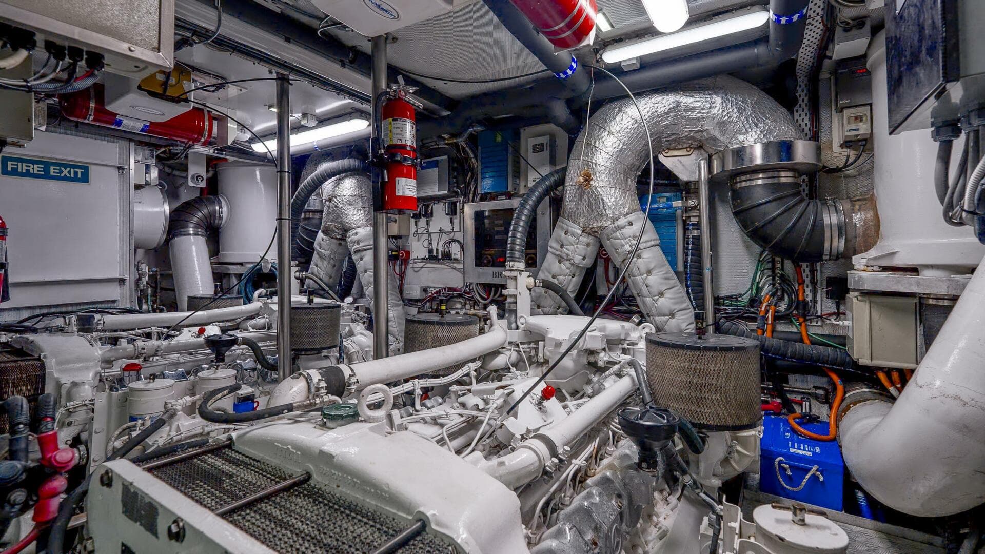 1975 Stephens Brothers — photo 106