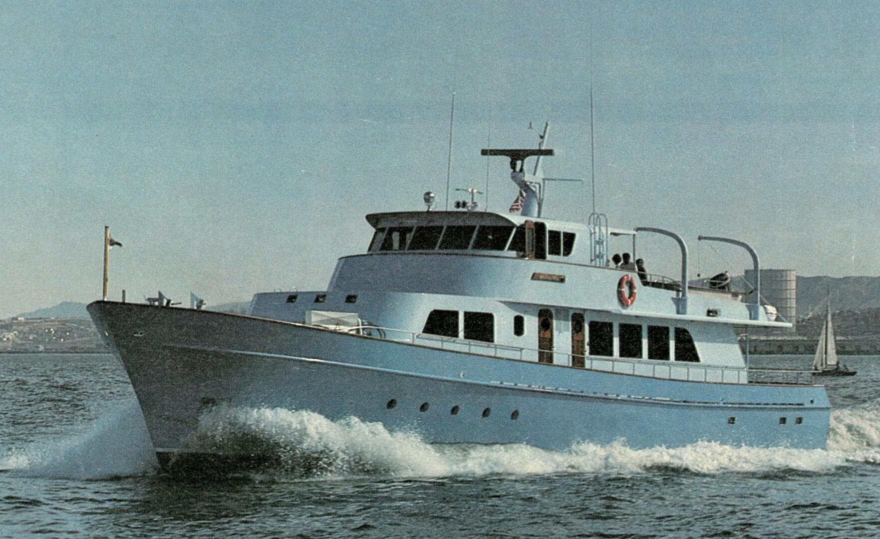 1975 Stephens Brothers — photo 142