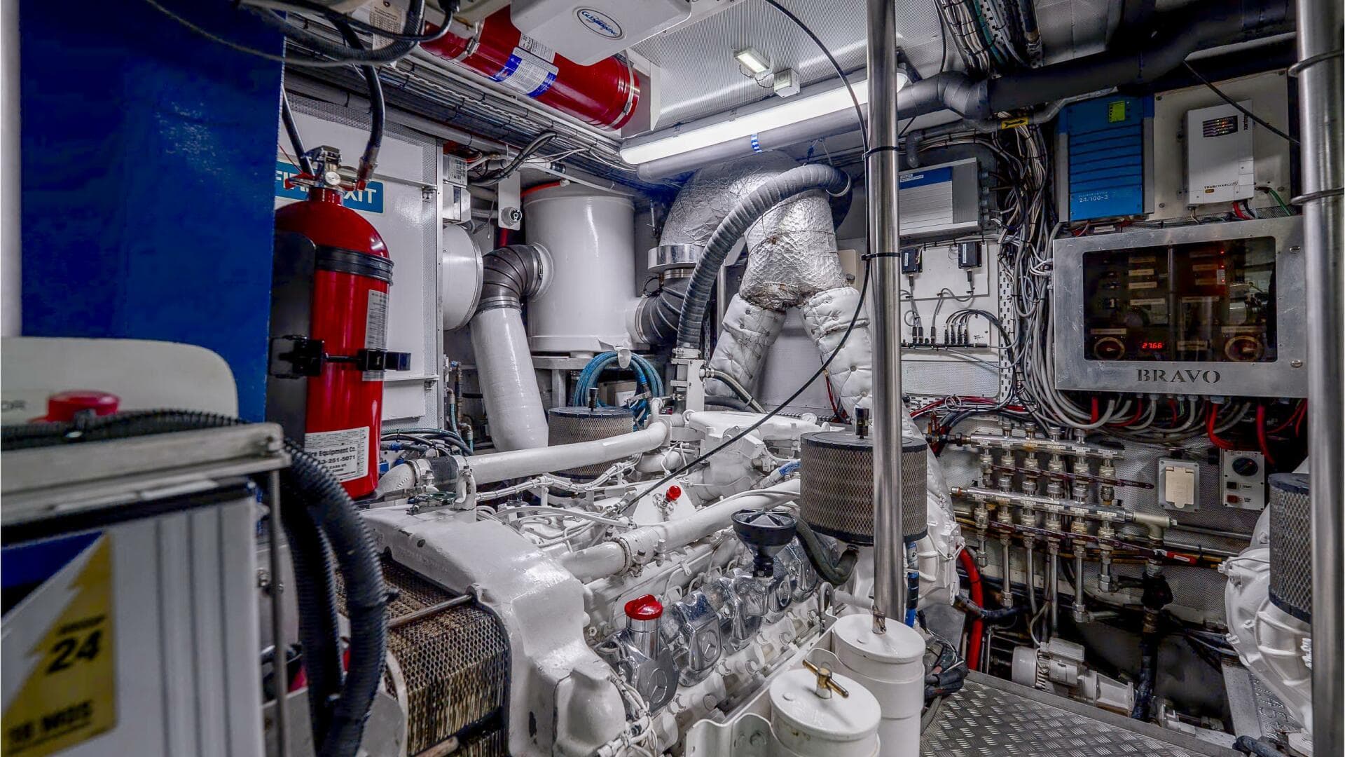 1975 Stephens Brothers — photo 107