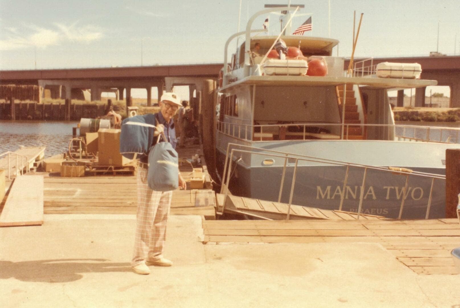 1975 Stephens Brothers — photo 143