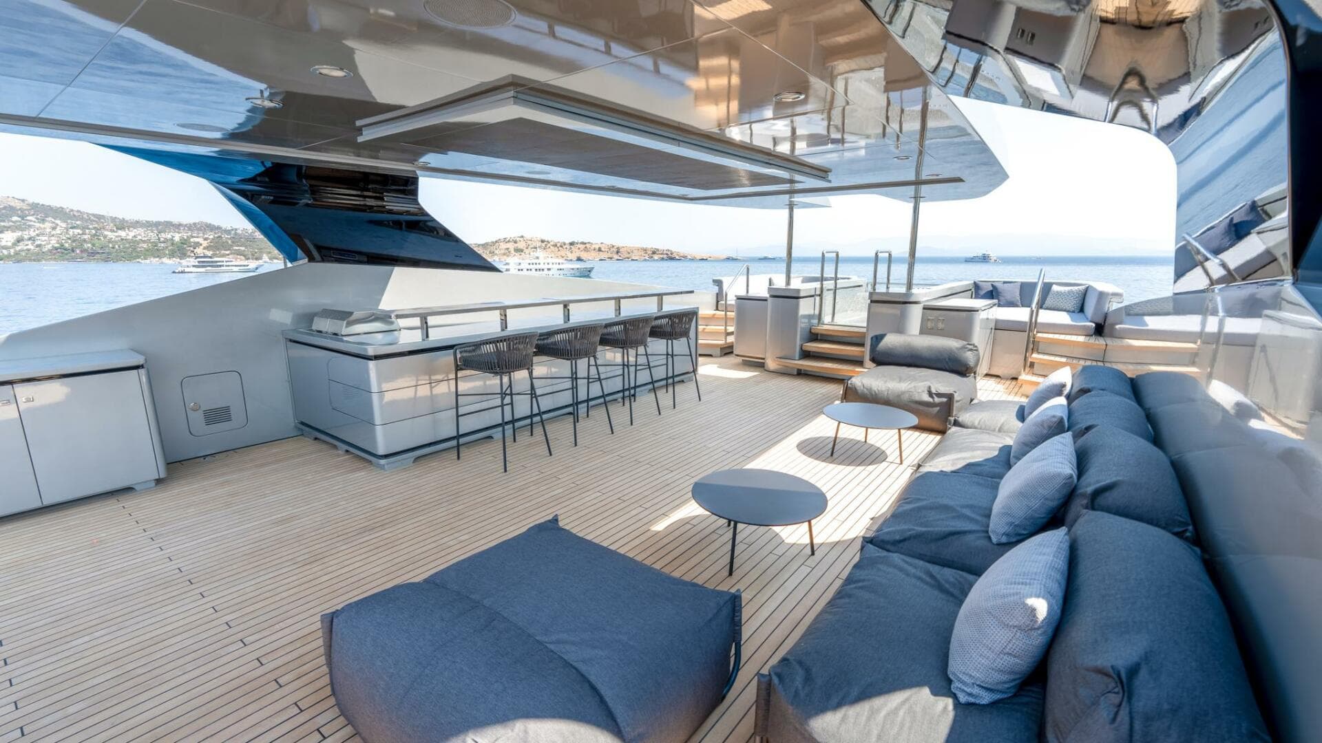 2016 Mondomarine 50 Meters — photo 24