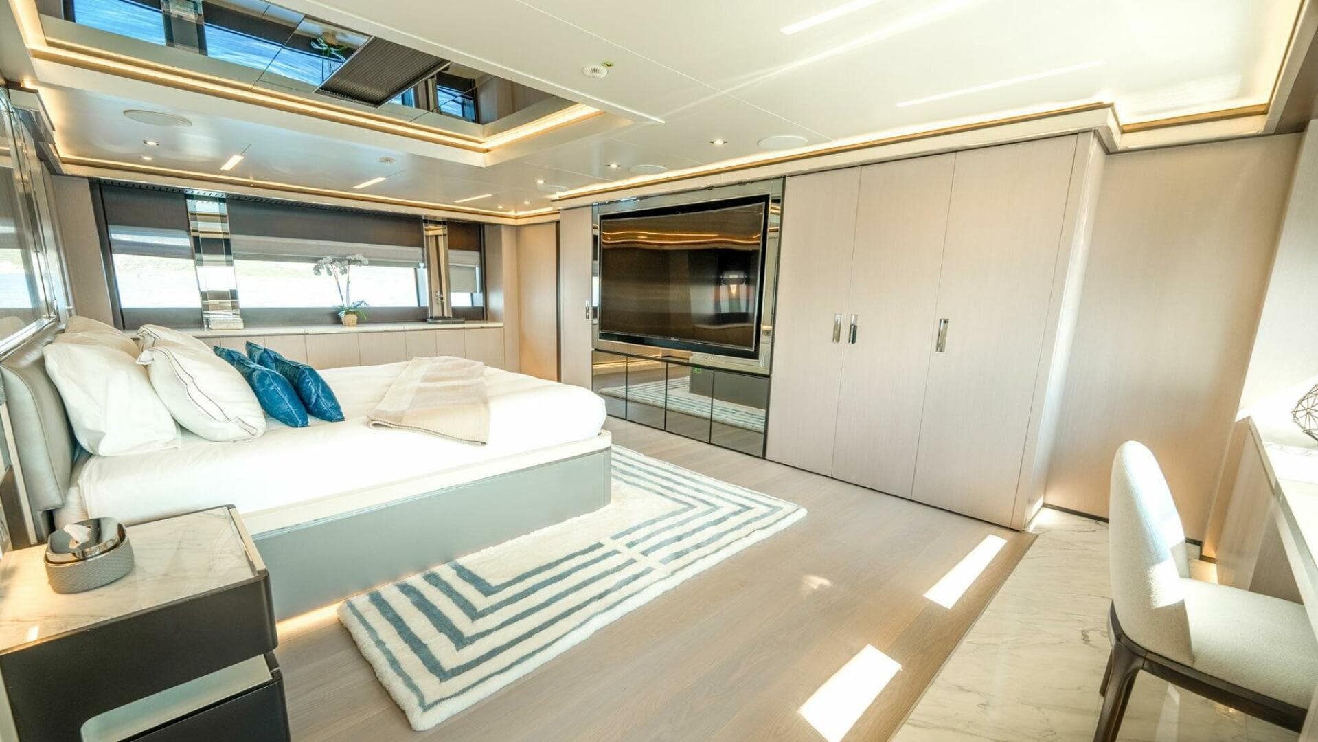 2016 Mondomarine 50 Meters — photo 13