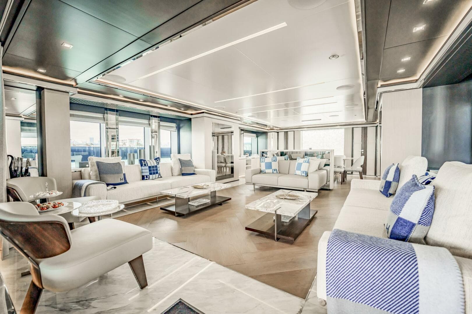 2016 Mondomarine 50 Meters — photo 7