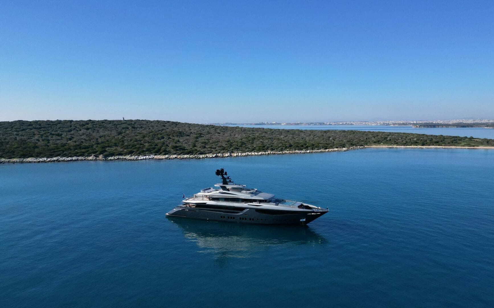 2016 Mondomarine 50 Meters — photo 31