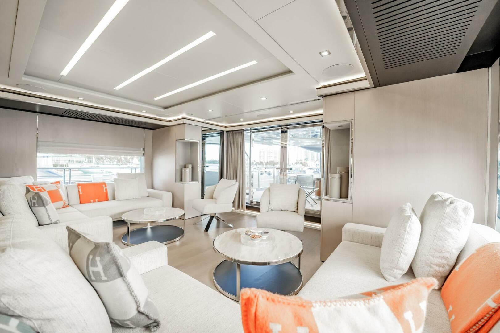 2016 Mondomarine 50 Meters — photo 11