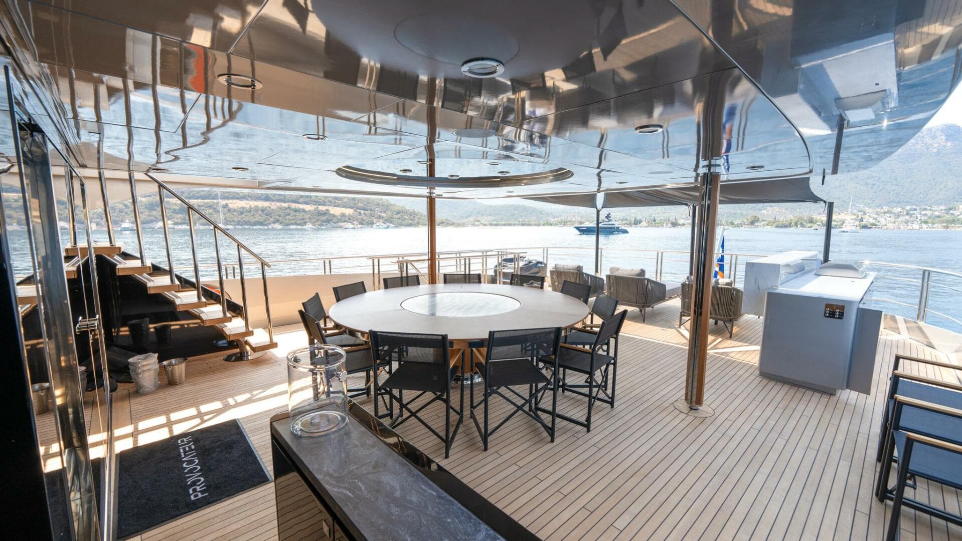 2016 Mondomarine 50 Meters — photo 18