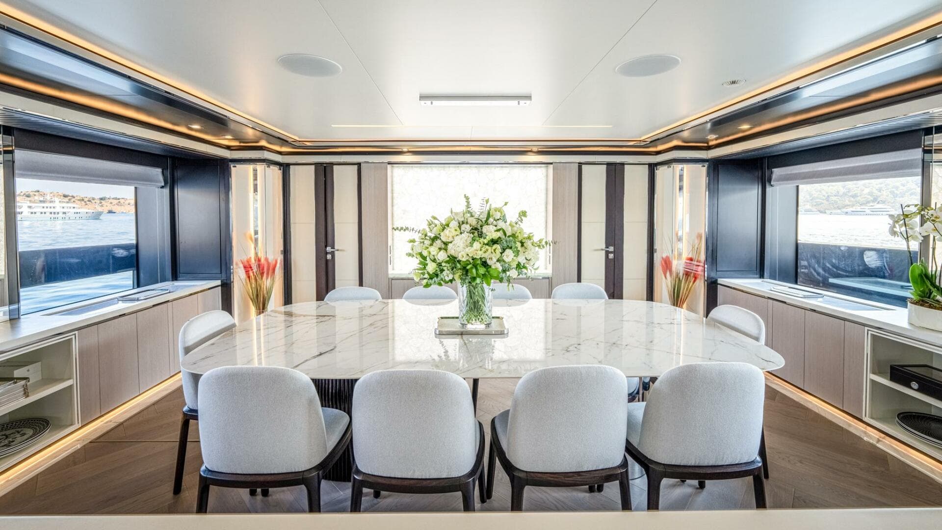 2016 Mondomarine 50 Meters — photo 17