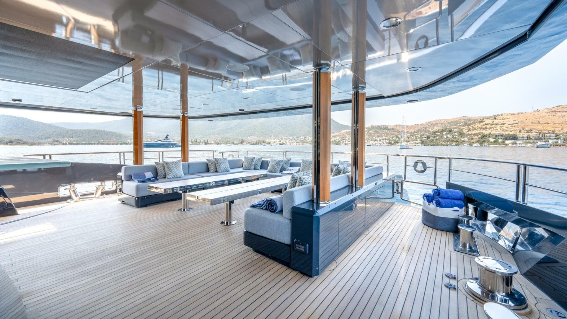 2016 Mondomarine 50 Meters — photo 23