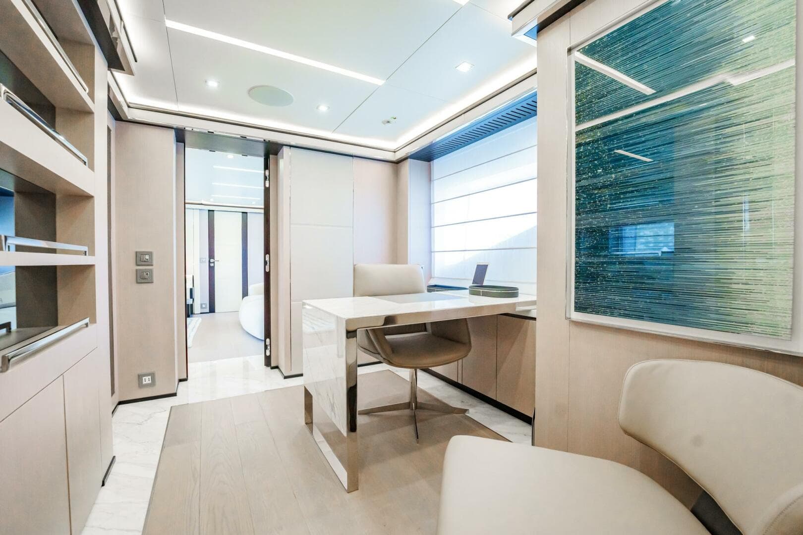 2016 Mondomarine 50 Meters — photo 10