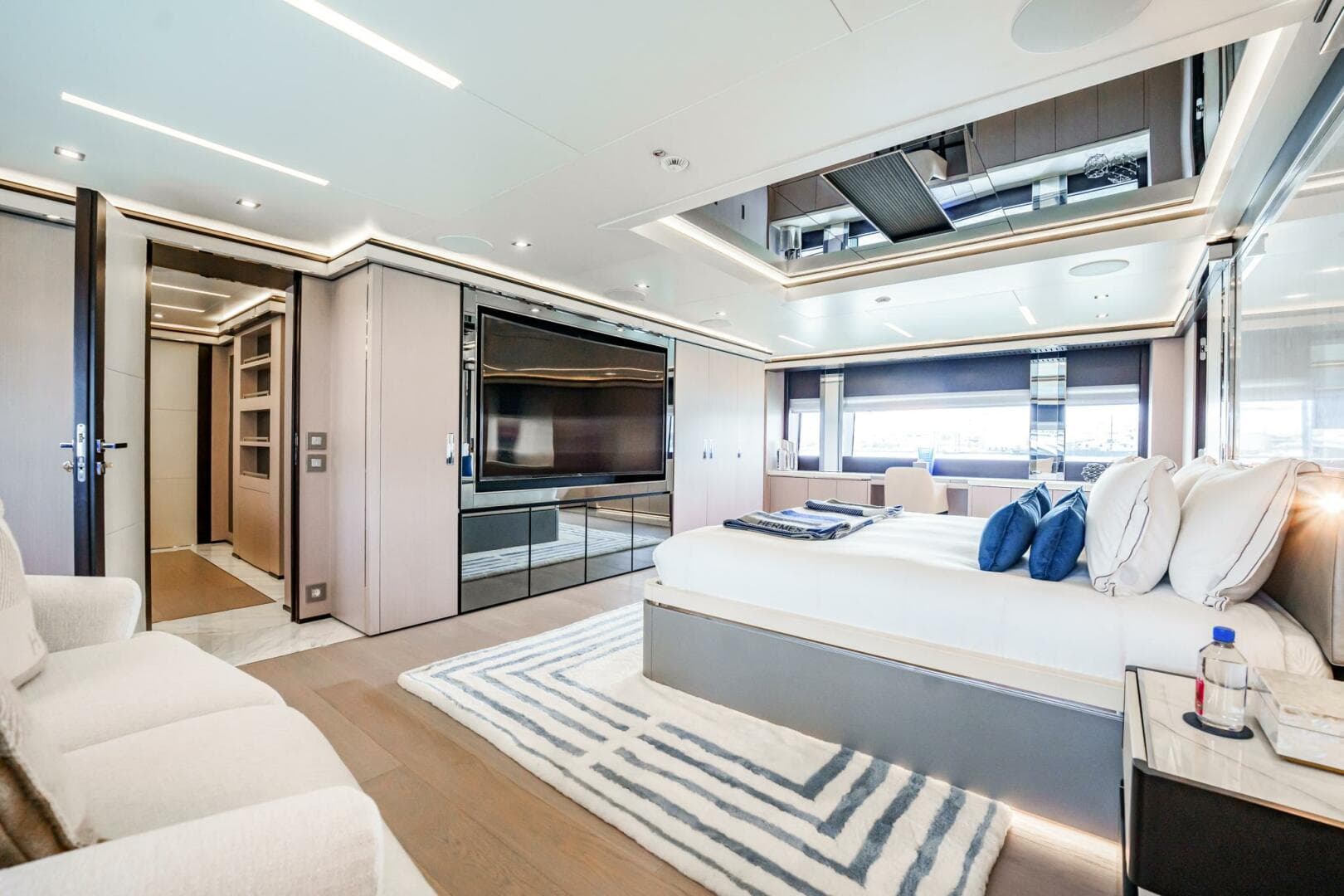 2016 Mondomarine 50 Meters — photo 9