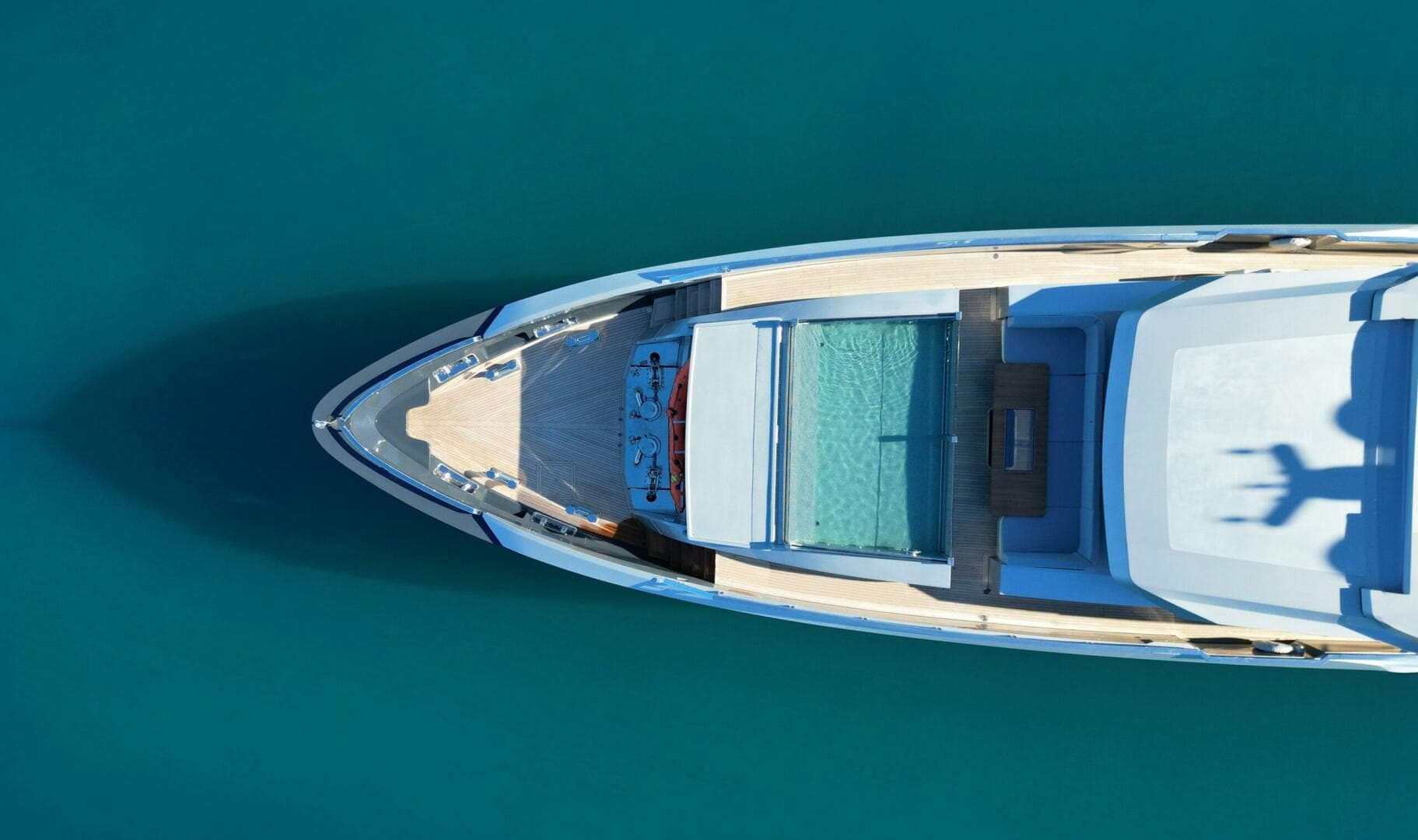 2016 Mondomarine 50 Meters — photo 26