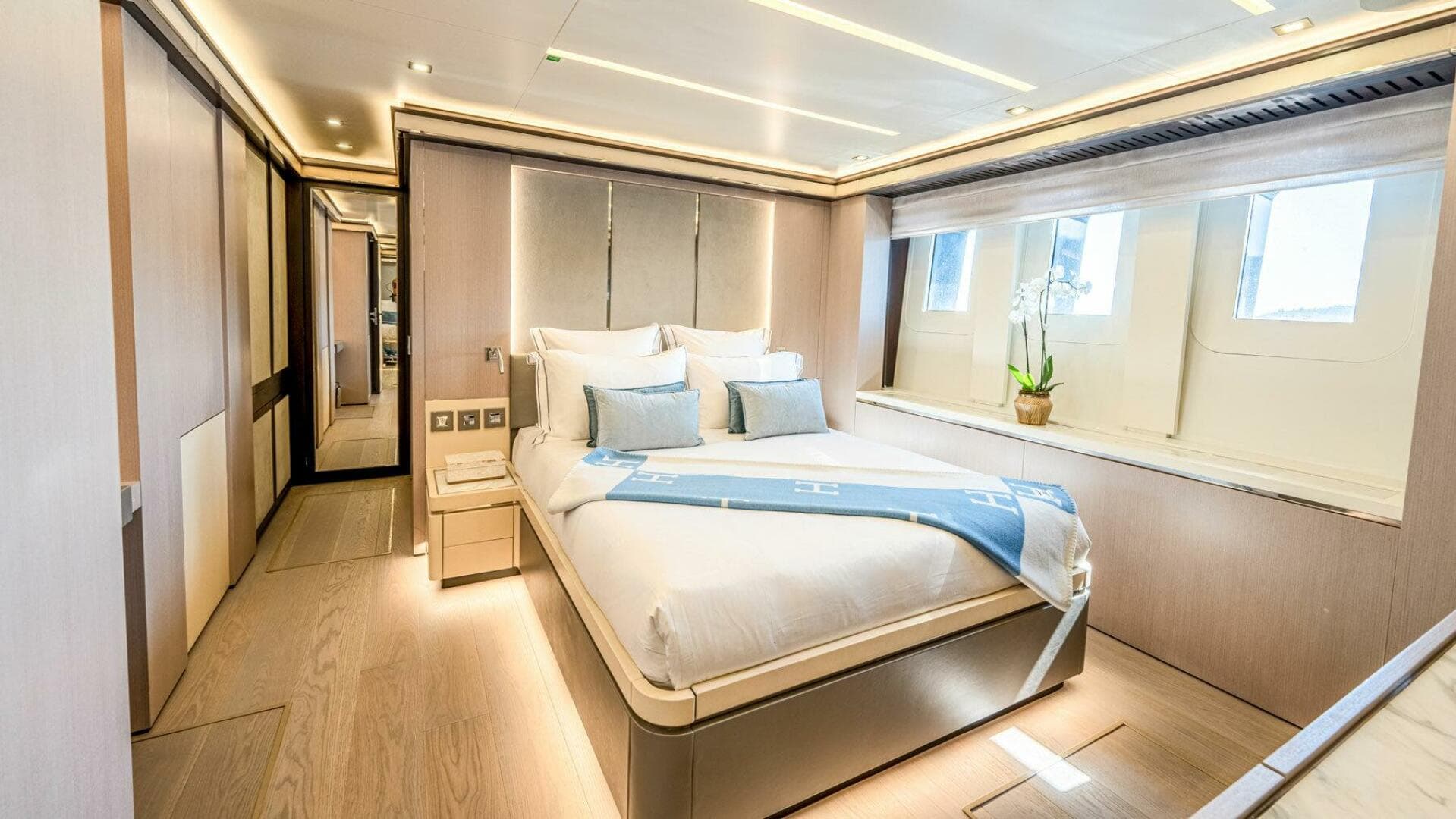 2016 Mondomarine 50 Meters — photo 16