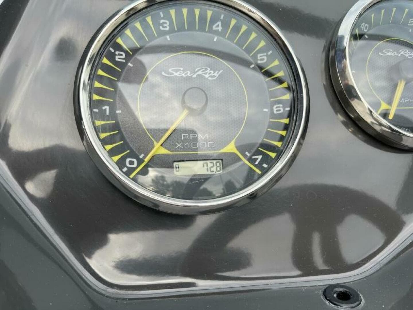 2015 Sea Ray 19 Spx — photo 16