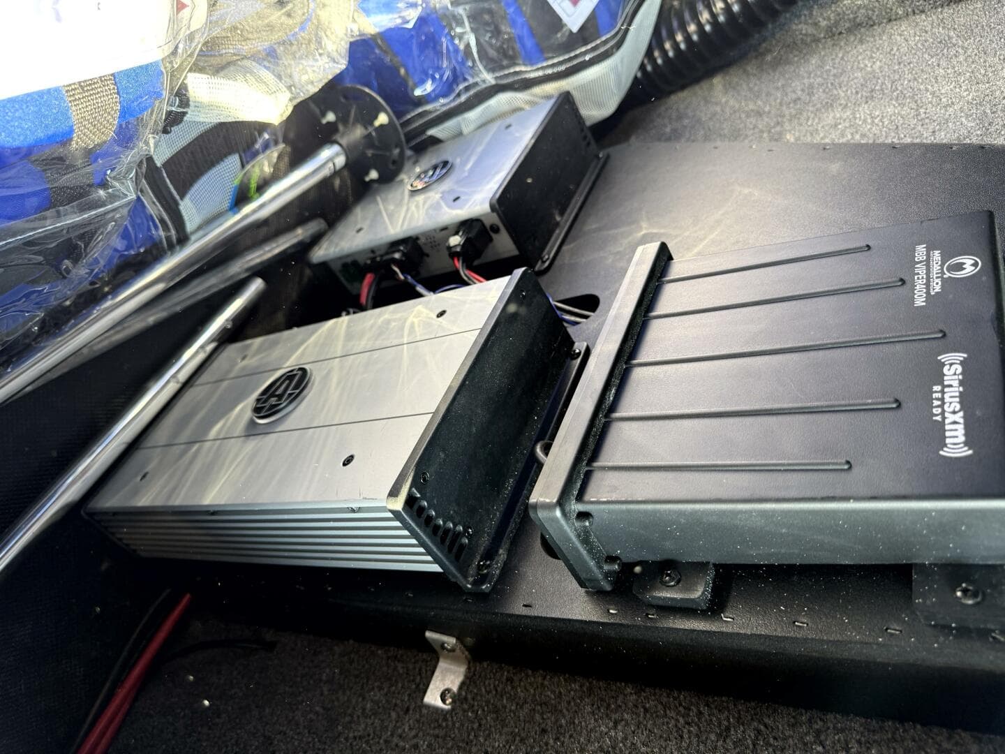 2020 Axis T23 — photo 35