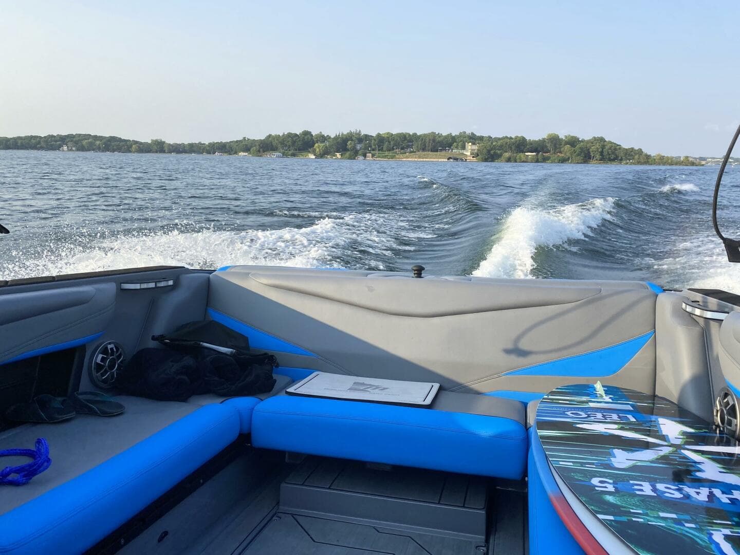 2020 Axis T23 — photo 13