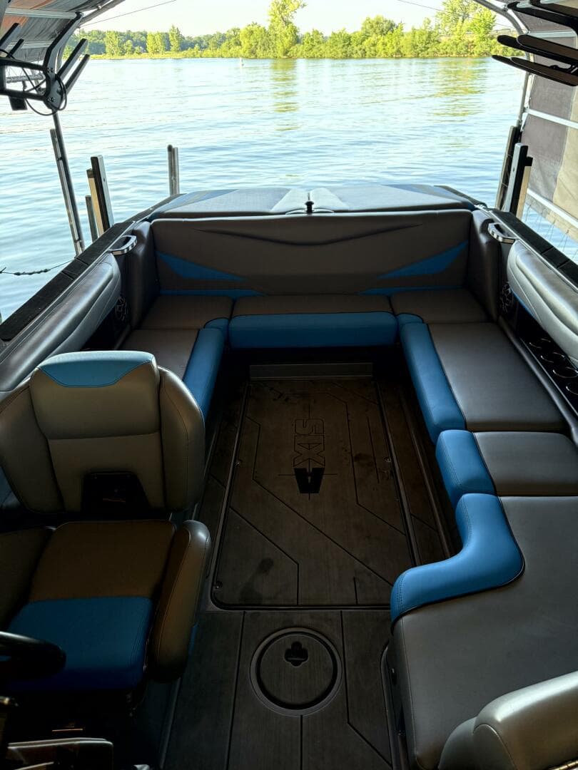 2020 Axis T23 — photo 103