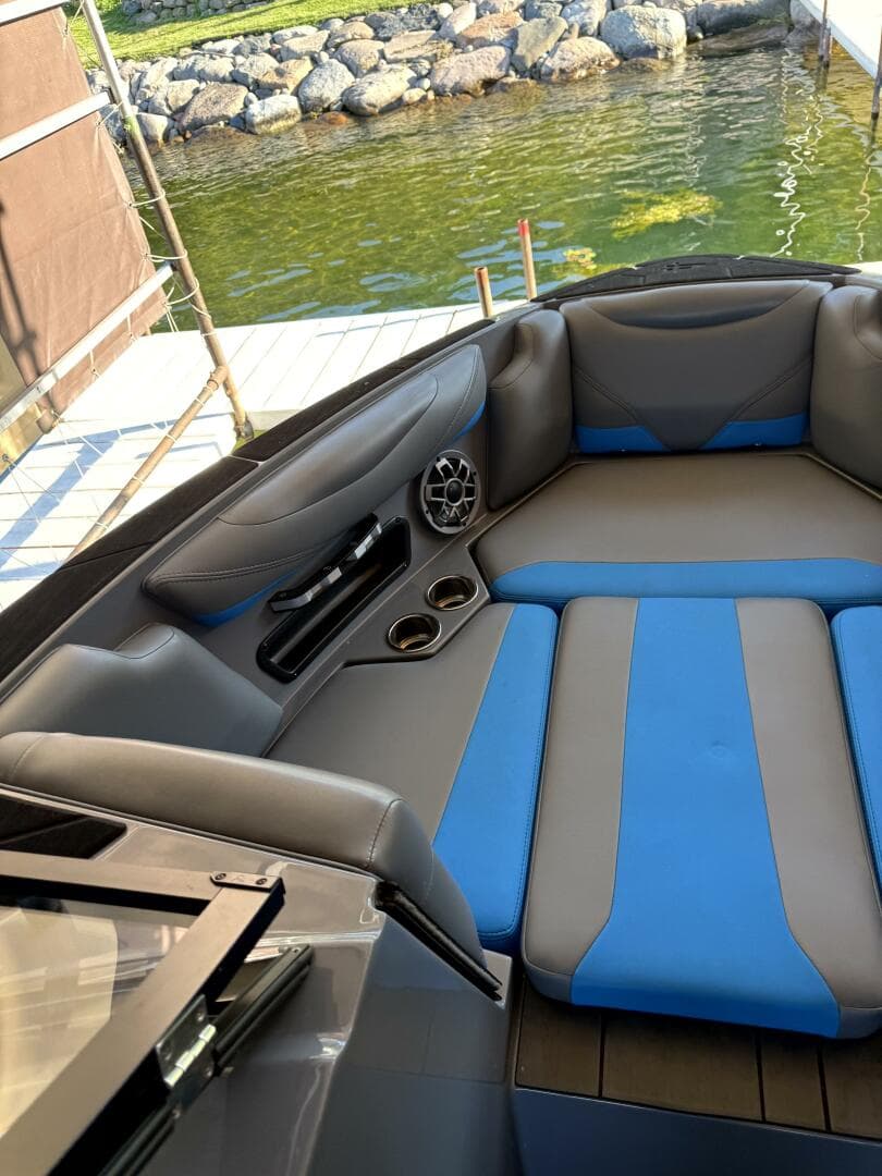 2020 Axis T23 — photo 98