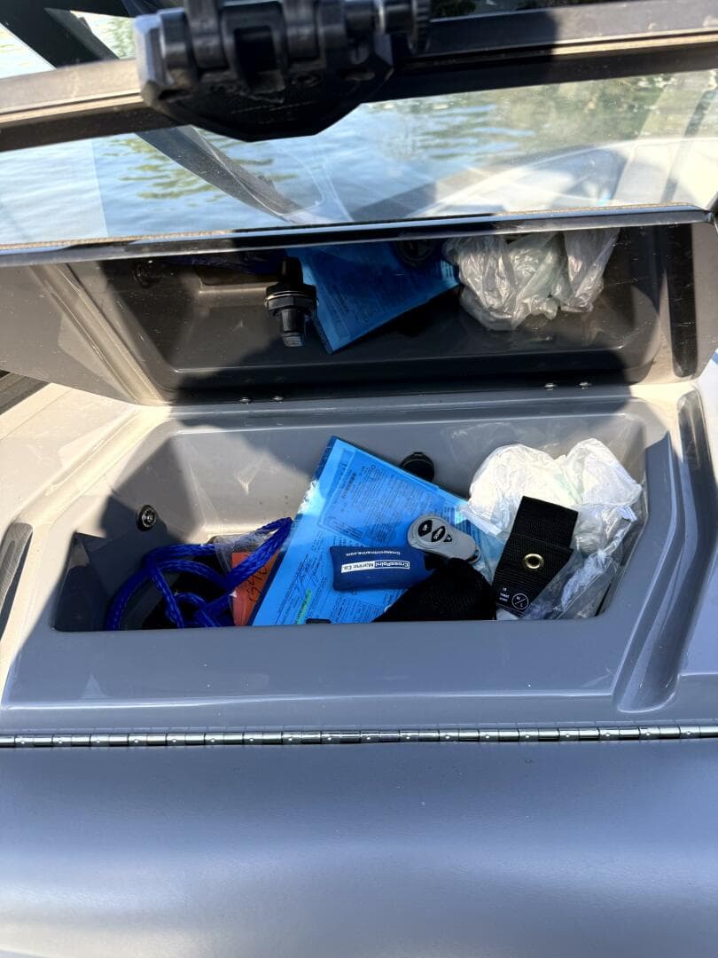 2020 Axis T23 — photo 28