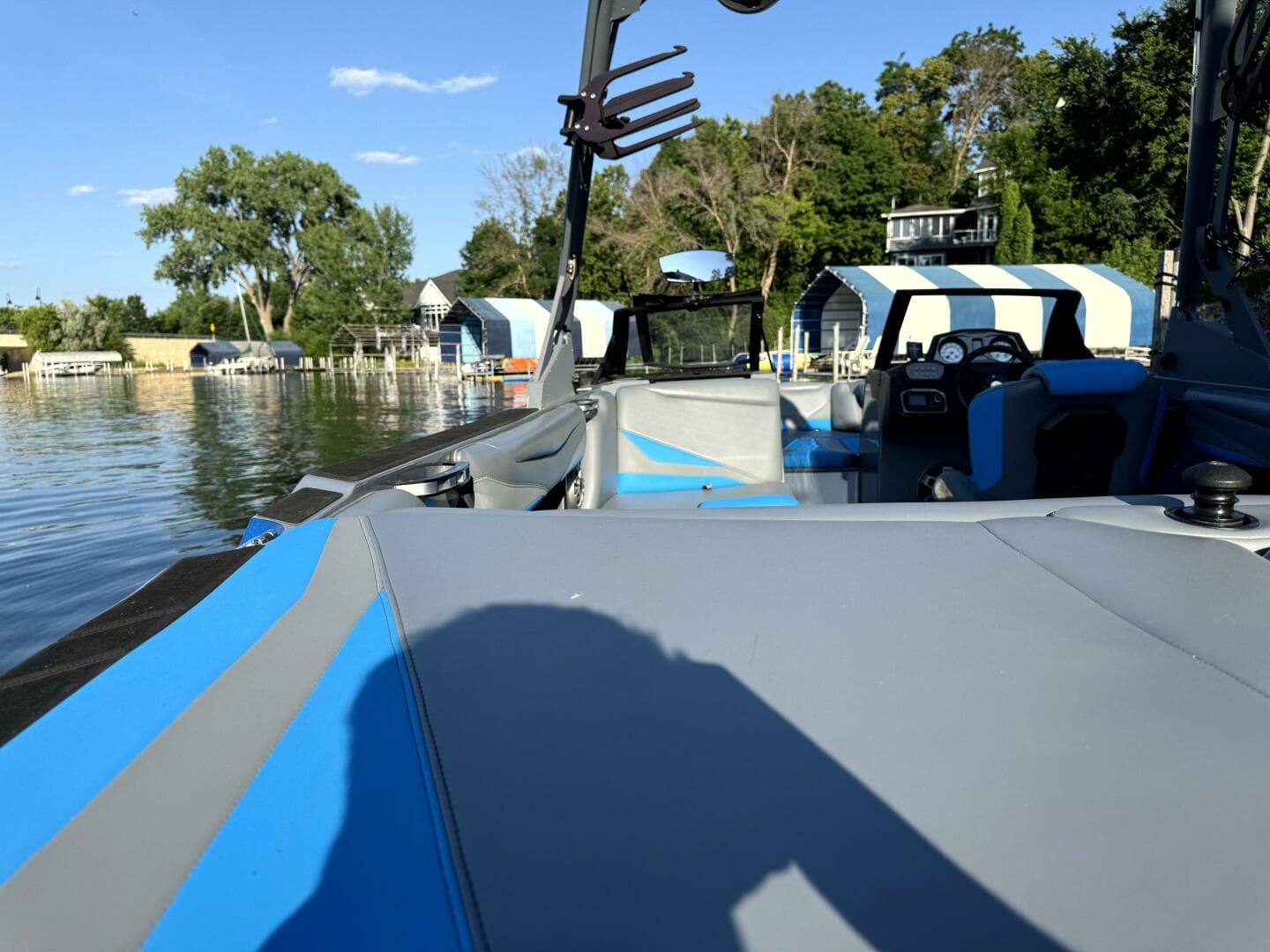 2020 Axis T23 — photo 42